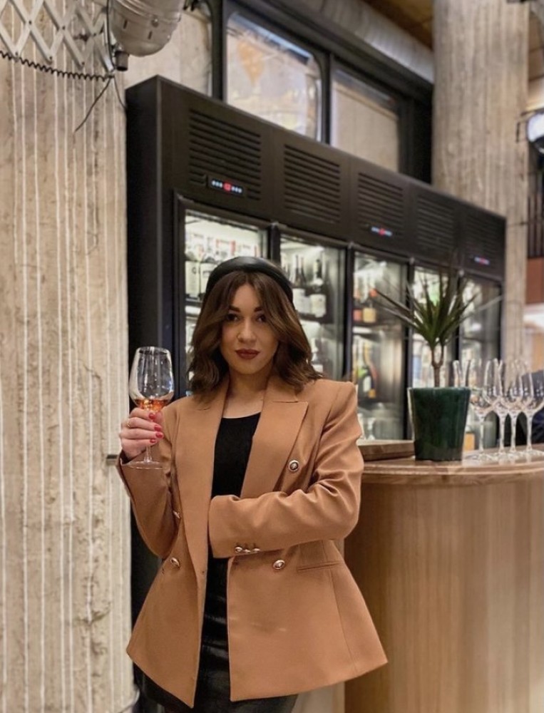 Индивидуалка 🎥 КАТЯ фото № 2 в городе Дальнереченск