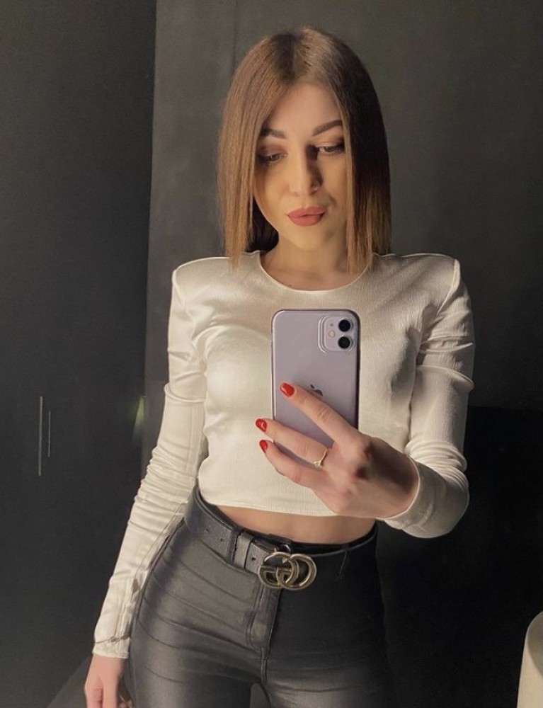 Индивидуалка 🎥 КАТЯ фото № 2 в городе Дальнереченск