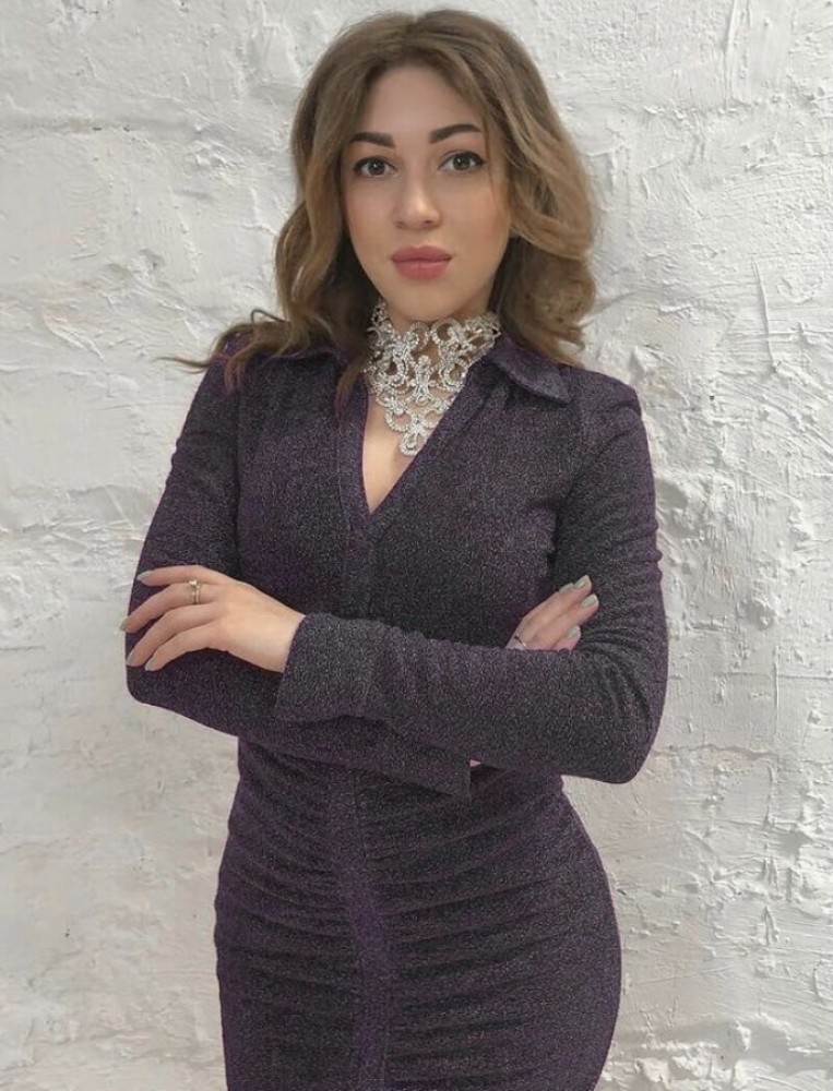 Индивидуалка 🎥 КАТЯ фото № 2 в городе Дальнереченск