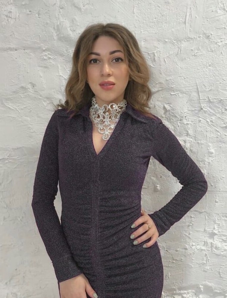 Индивидуалка 🎥 КАТЯ фото № 2 в городе Дальнереченск