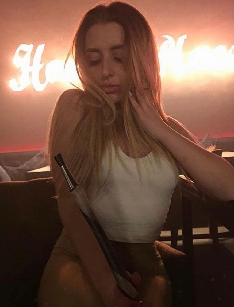 Индивидуалка 🎥 Надежда фото № 2 в городе Дальнереченск