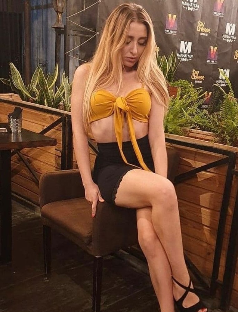 Индивидуалка 🎥 Надежда фото № 2 в городе Дальнереченск