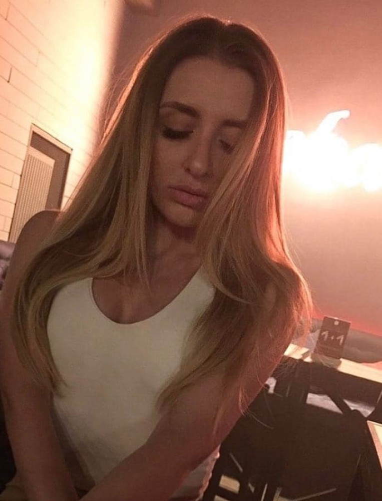 Индивидуалка 🎥 Надежда фото № 2 в городе Дальнереченск