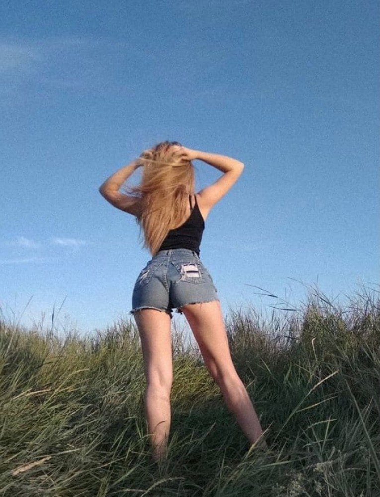 Индивидуалка 🎥 Надежда фото № 2 в городе Дальнереченск