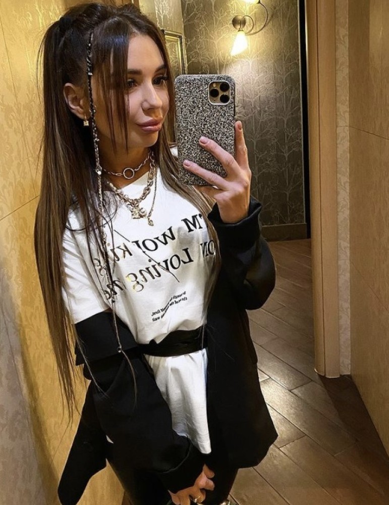 Индивидуалка 🎥 ОЛЬГА фото № 2 в городе Дальнереченск