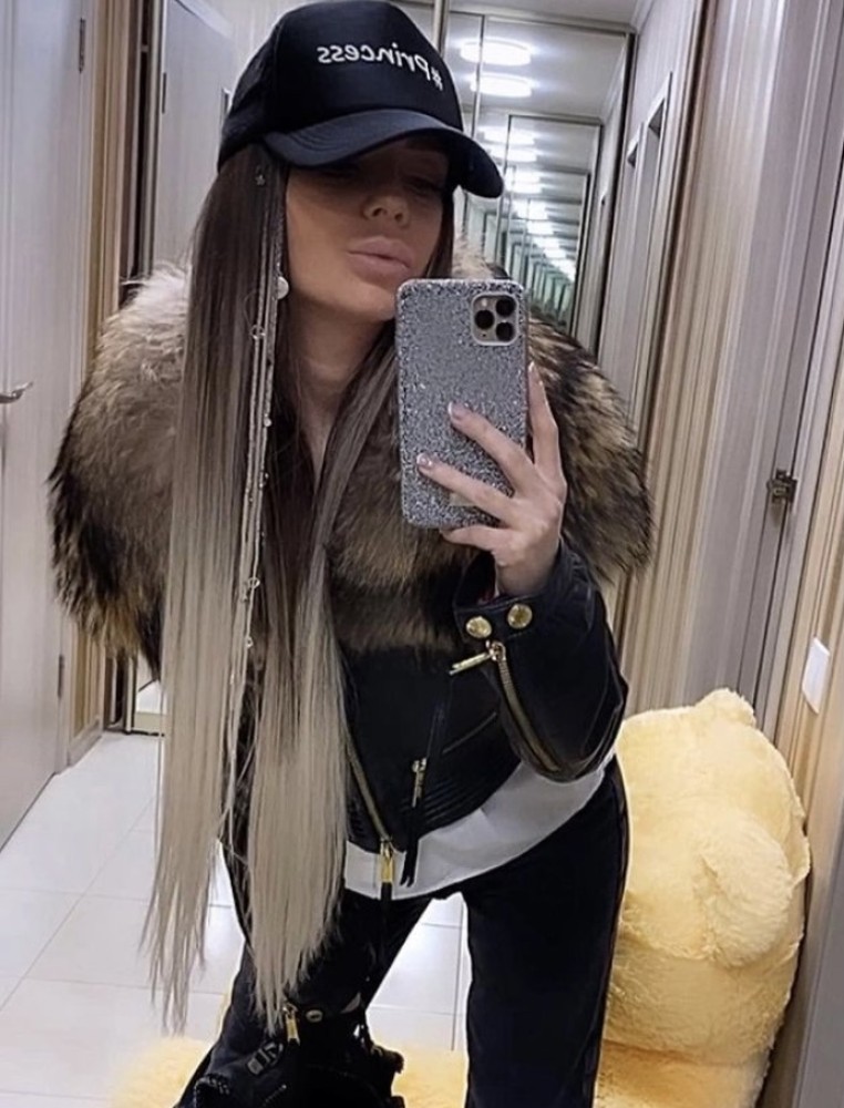 Индивидуалка 🎥 ОЛЬГА фото № 2 в городе Дальнереченск