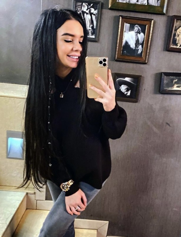 Индивидуалка 🎥 ОЛЬГА фото № 2 в городе Дальнереченск