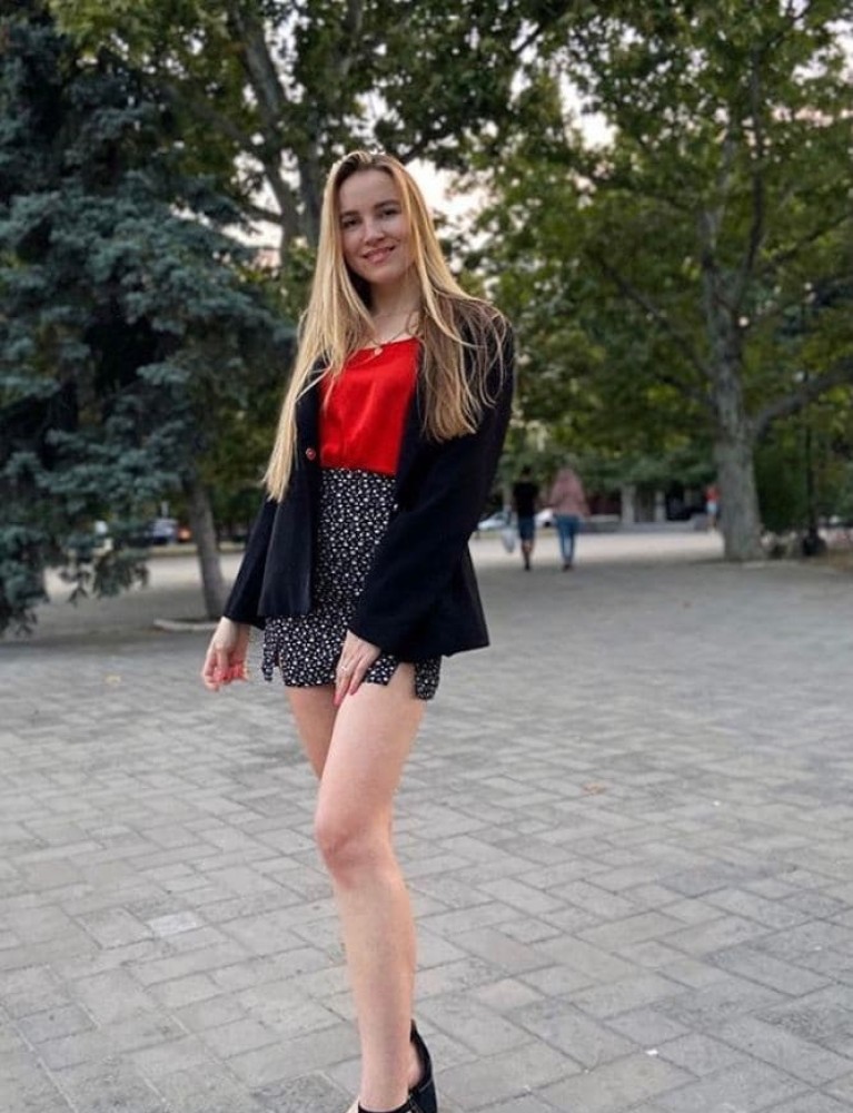 Индивидуалка 🎥 Валя фото № 2 в городе Дальнереченск