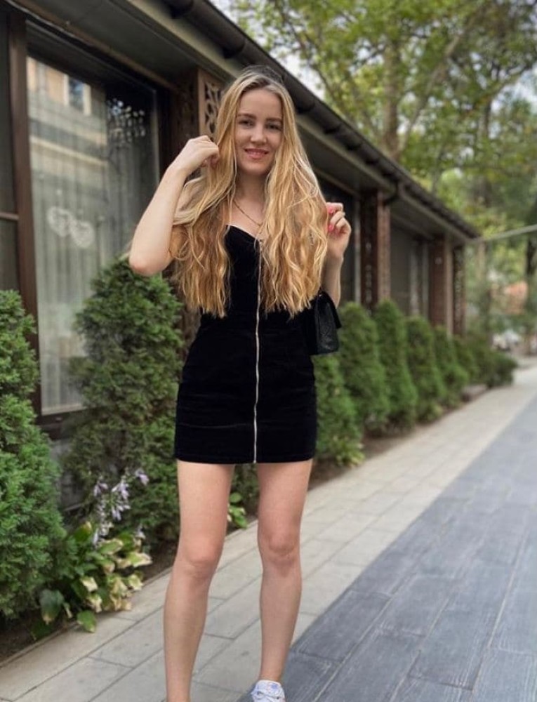 Индивидуалка 🎥 Валя фото № 2 в городе Дальнереченск