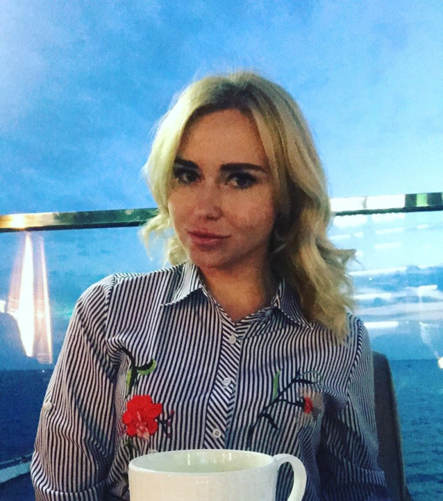 Индивидуалка Анька фото № 2 в городе Дальнереченск