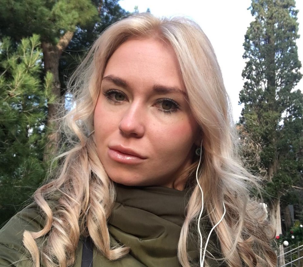 Индивидуалка Анька главное фото в городе Дальнереченск 