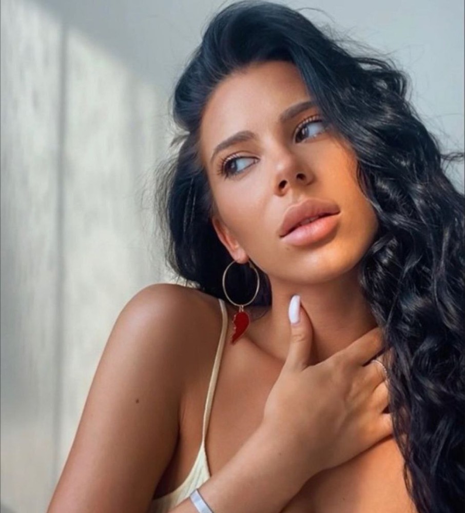 Индивидуалка Деми фото № 2 в городе Дальнереченск