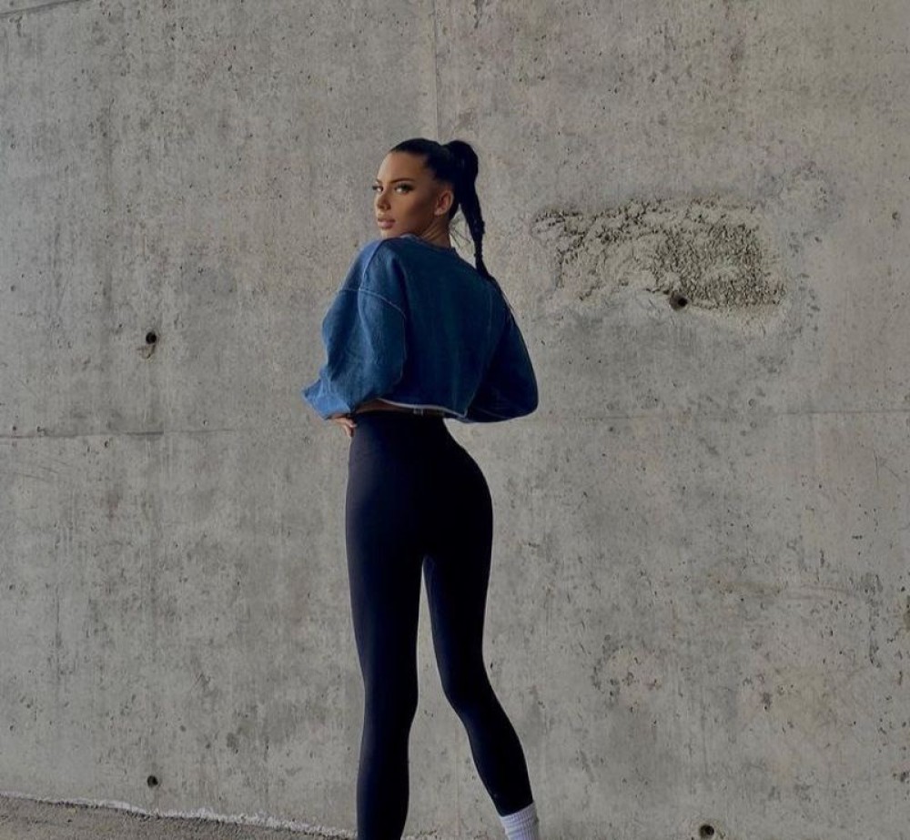 Индивидуалка Деми фото № 2 в городе Дальнереченск