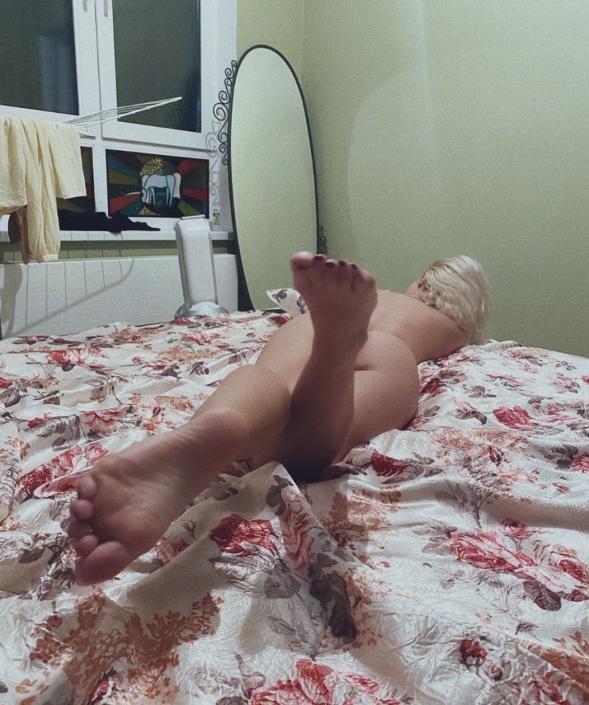 Индивидуалка Дита фото № 2 в городе Дальнереченск