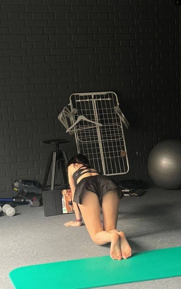 Индивидуалка Дорочка фото № 2 в городе Дальнереченск