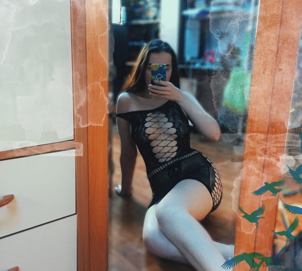 Индивидуалка Элен фото № 2 в городе Дальнереченск