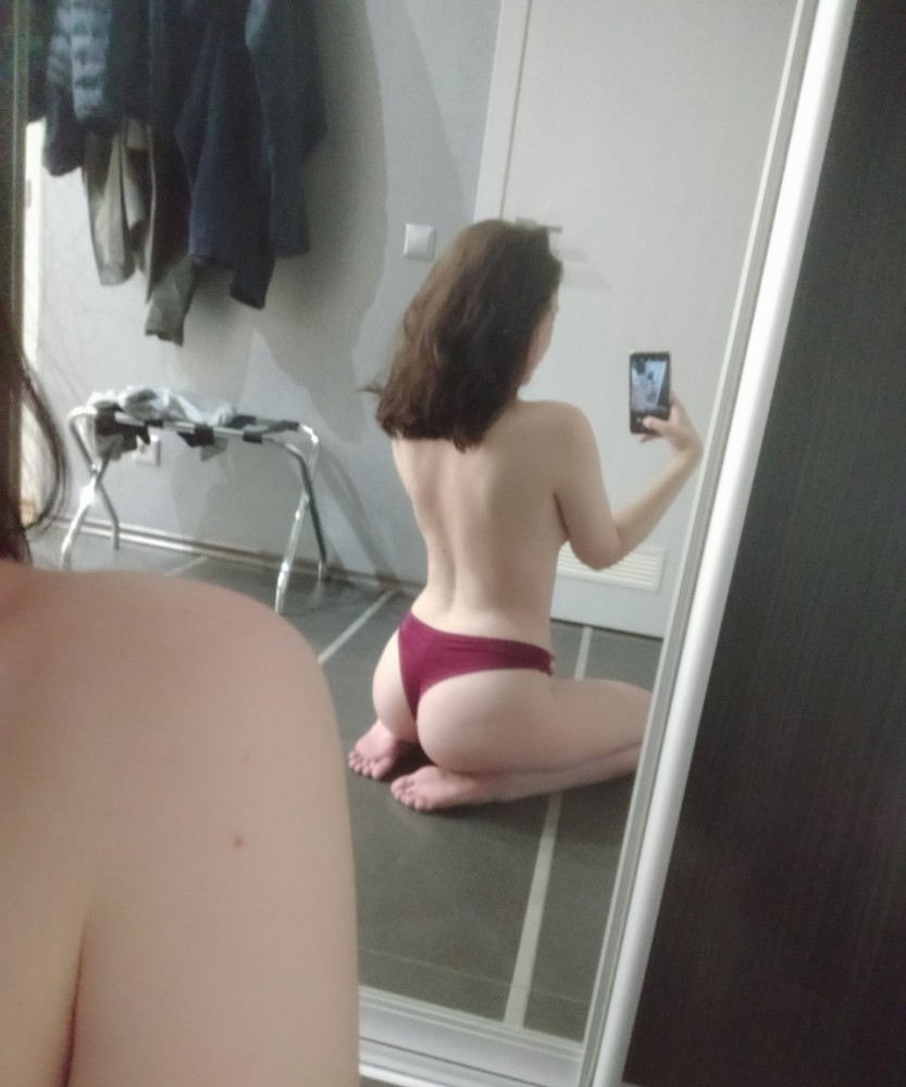 Индивидуалка Элен фото № 2 в городе Дальнереченск