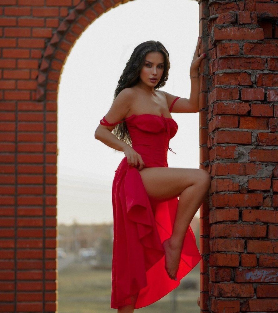 Индивидуалка Геля фото № 2 в городе Дальнереченск