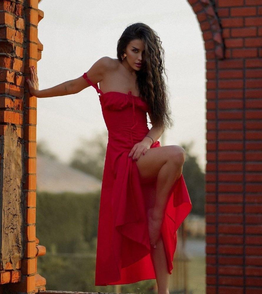 Индивидуалка Геля фото № 2 в городе Дальнереченск