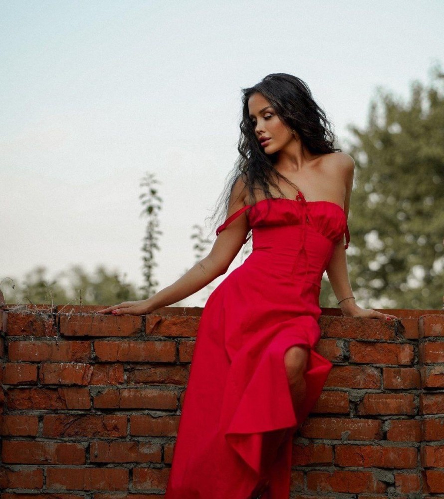 Индивидуалка Геля фото № 2 в городе Дальнереченск