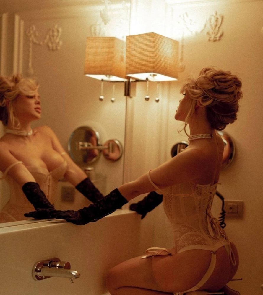 Индивидуалка Инна фото № 2 в городе Дальнереченск