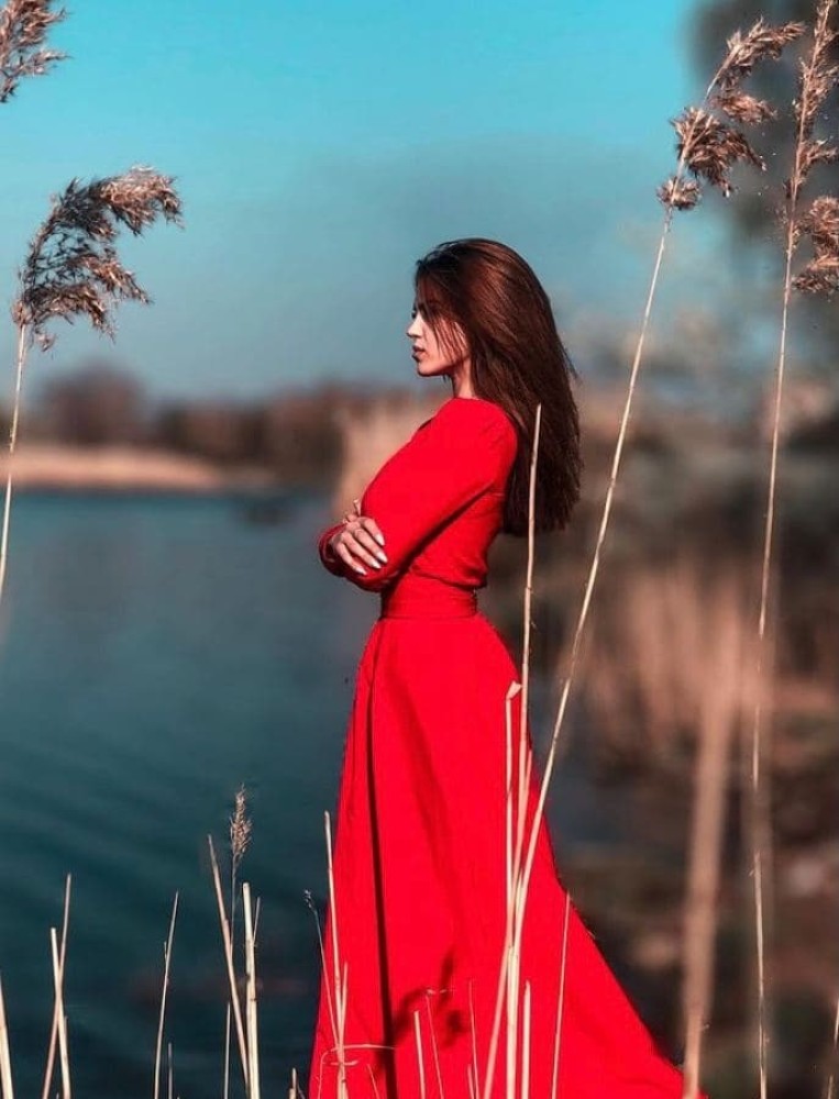 Индивидуалка Ирма фото № 2 в городе Дальнереченск