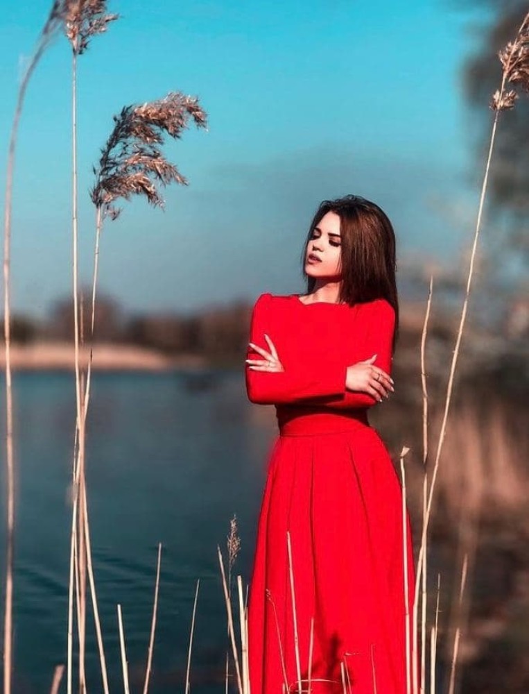 Индивидуалка Ирма фото № 2 в городе Дальнереченск