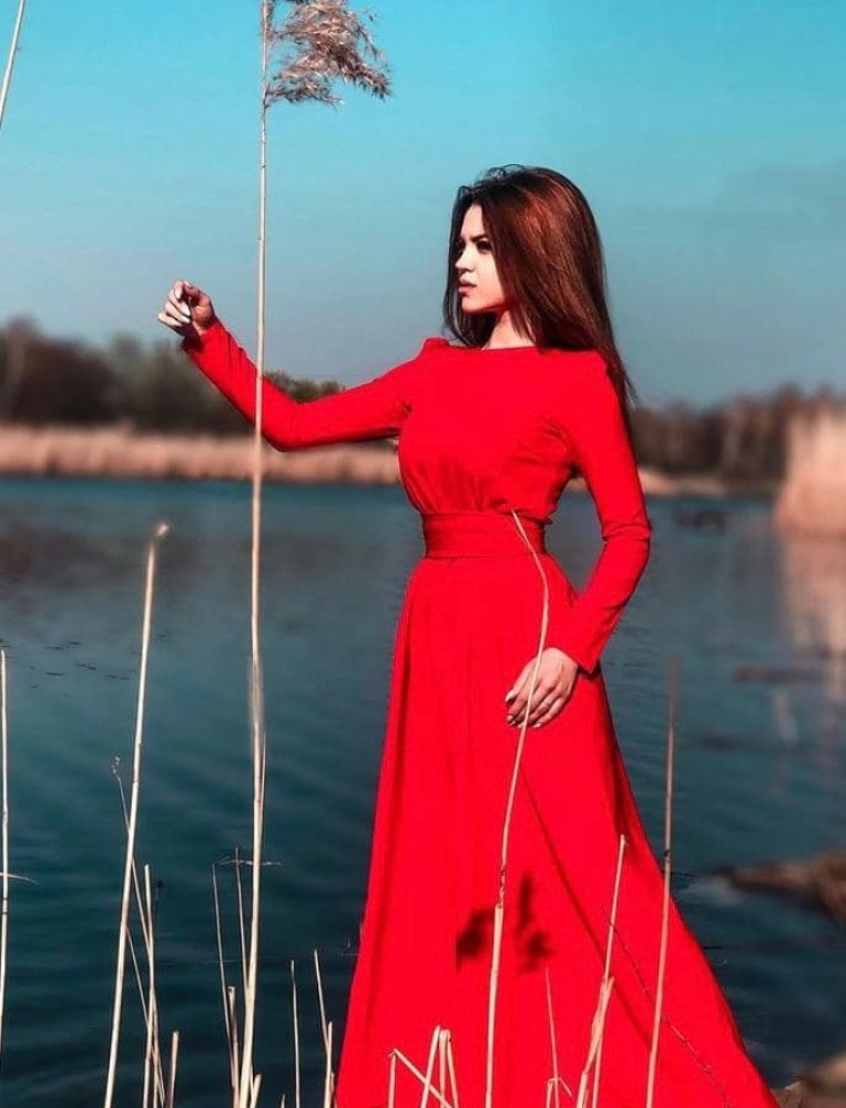 Индивидуалка Ирма фото № 2 в городе Дальнереченск