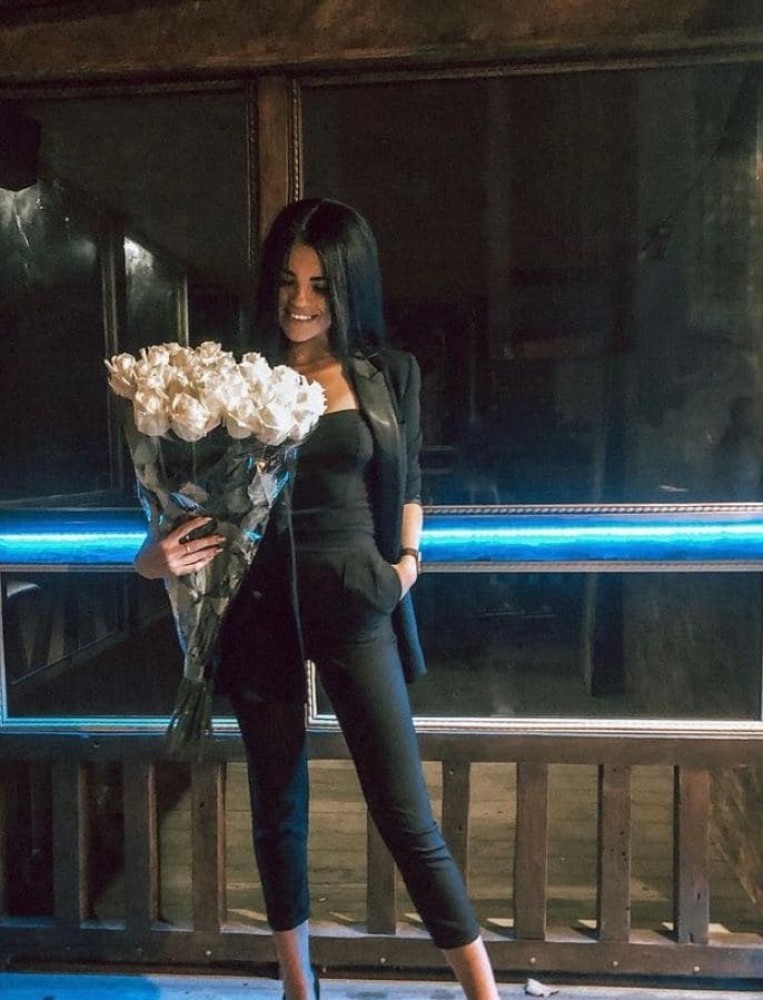 Индивидуалка Ирма фото № 2 в городе Дальнереченск