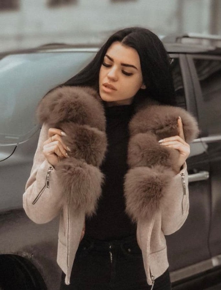 Индивидуалка Ирма фото № 2 в городе Дальнереченск