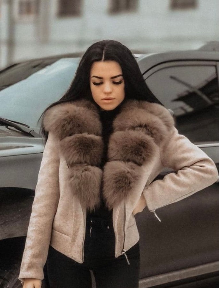 Индивидуалка Ирма фото № 2 в городе Дальнереченск