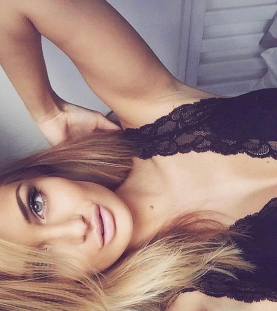 Индивидуалка Катрин фото № 2 в городе Дальнереченск