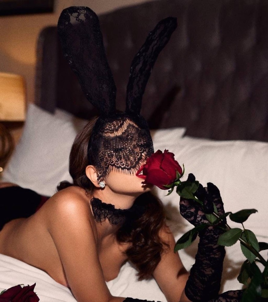 Индивидуалка Лика фото № 2 в городе Дальнереченск