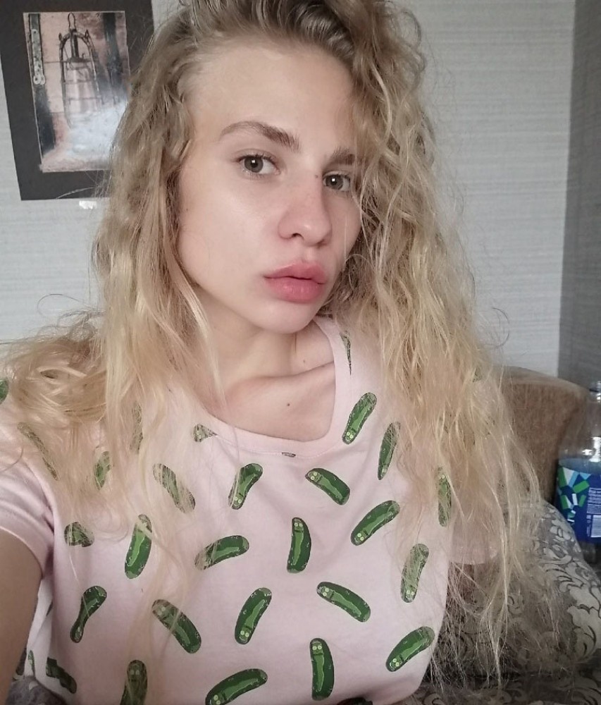 Индивидуалка Люда фото № 2 в городе Дальнереченск