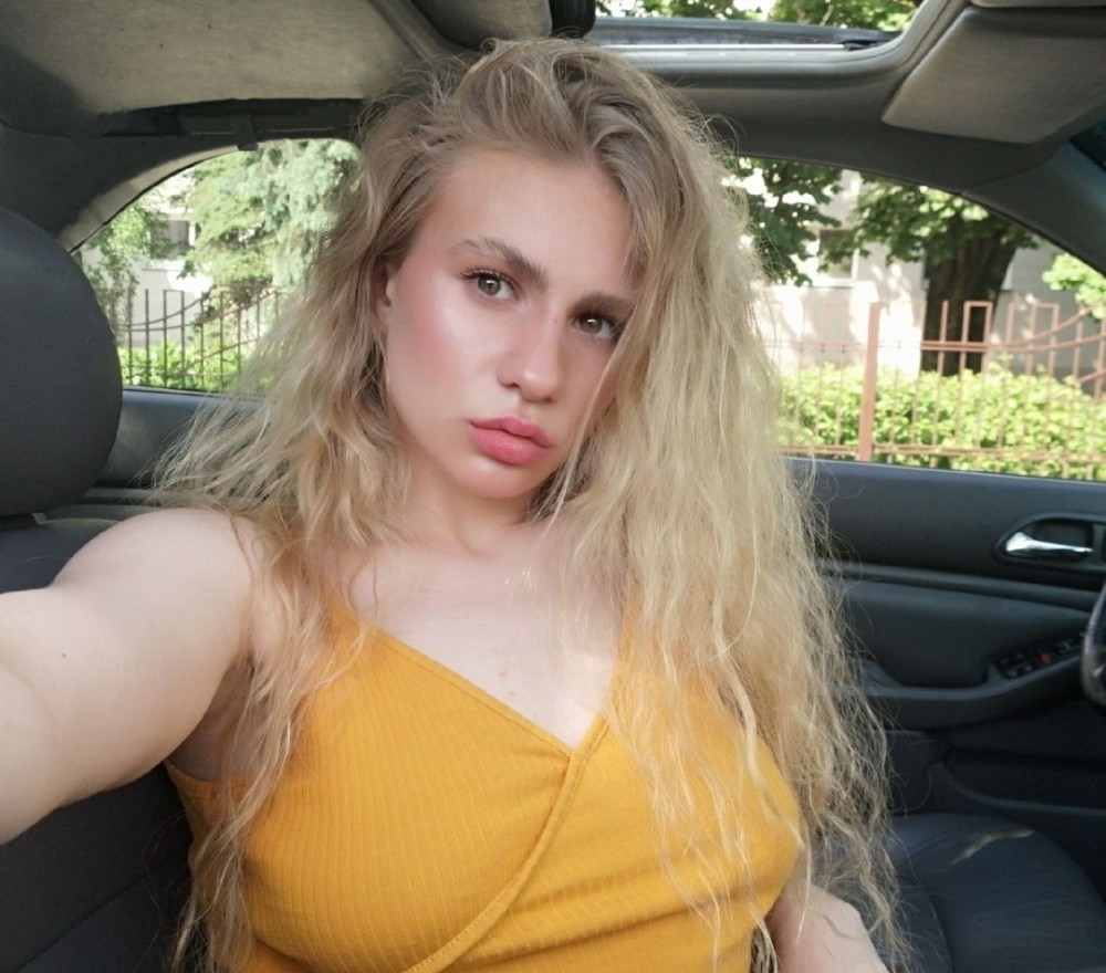 Индивидуалка Люда фото № 2 в городе Дальнереченск