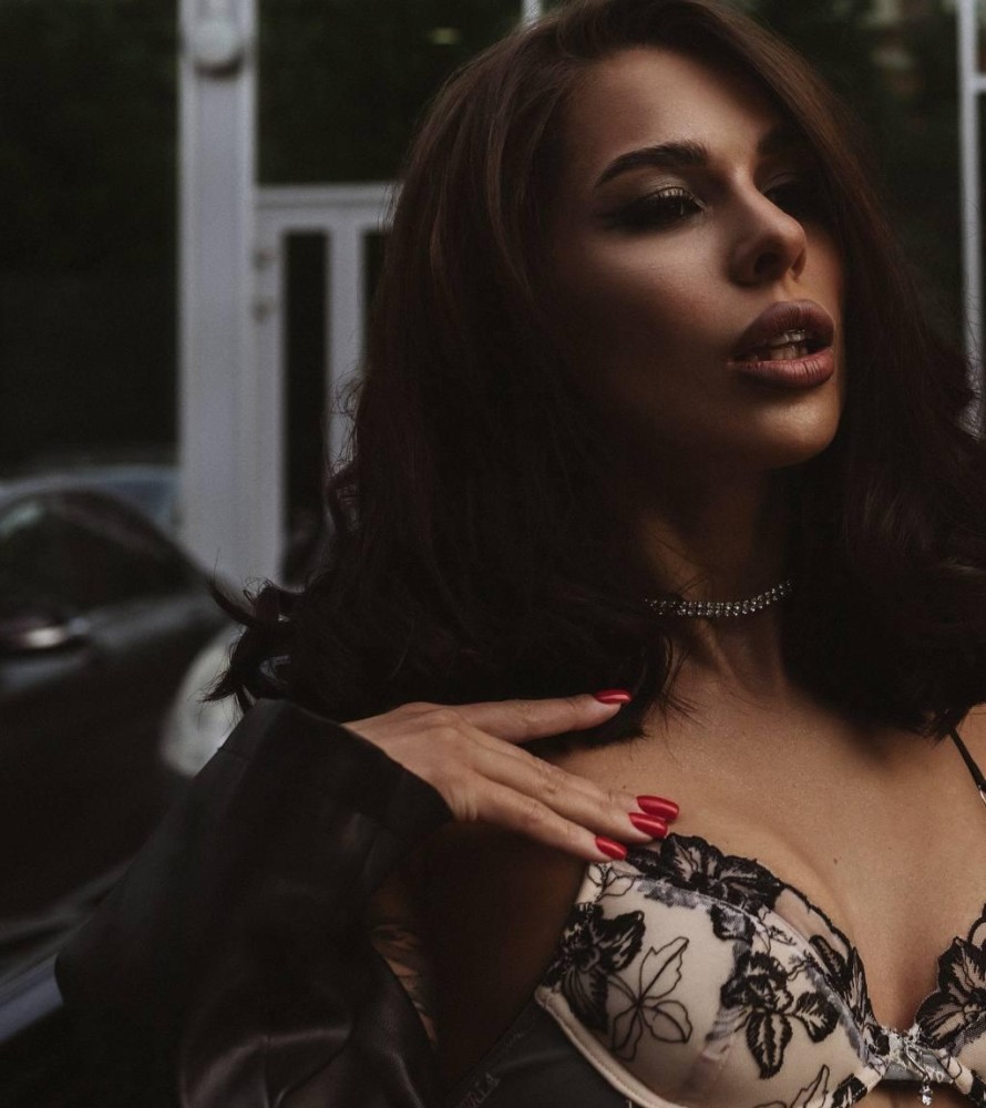 Индивидуалка Марина фото № 2 в городе Дальнереченск