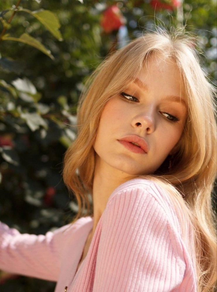 Индивидуалка Надежда фото № 2 в городе Дальнереченск