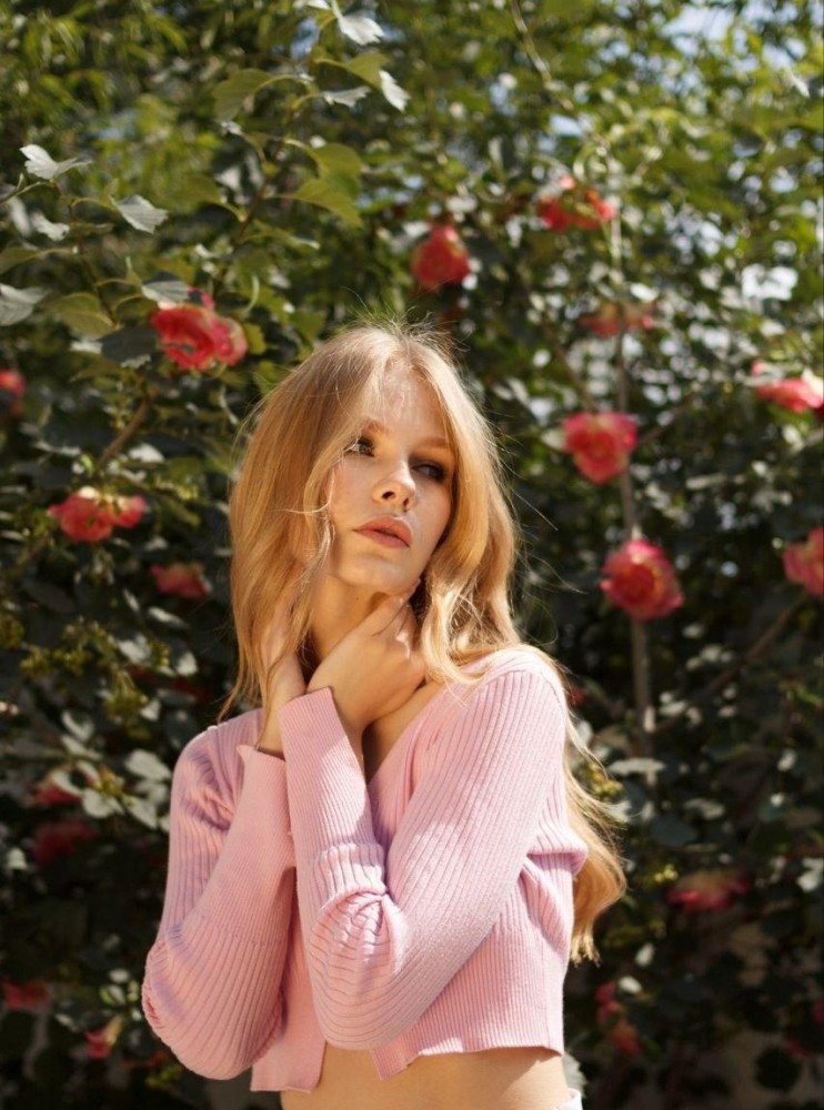 Индивидуалка Надежда фото № 2 в городе Дальнереченск