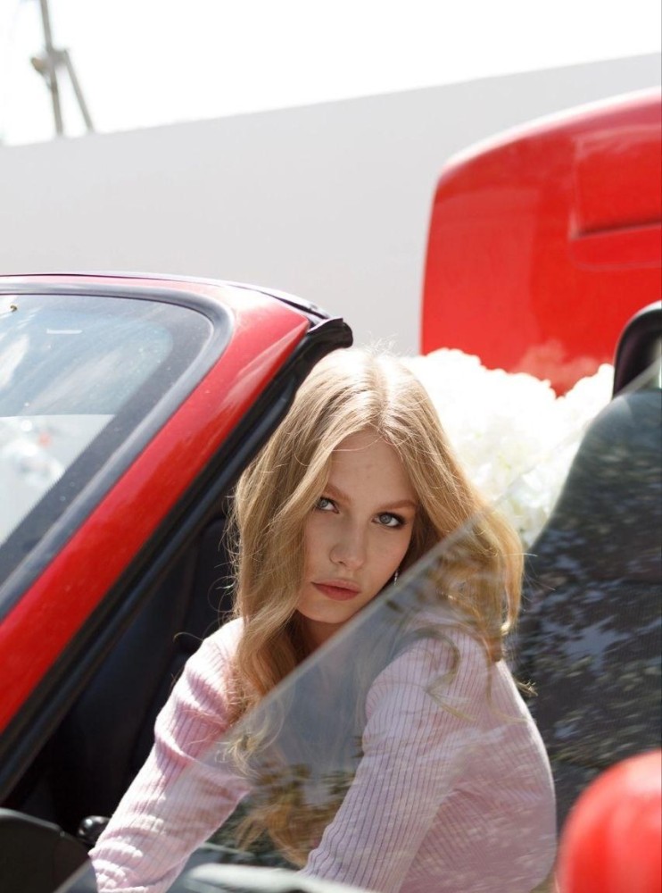 Индивидуалка Надежда фото № 2 в городе Дальнереченск