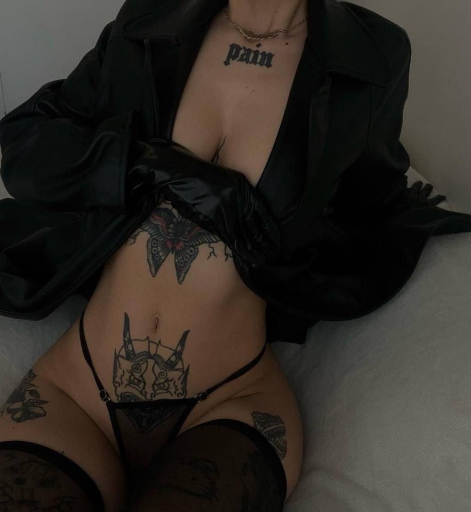 Индивидуалка Настюха фото № 2 в городе Дальнереченск