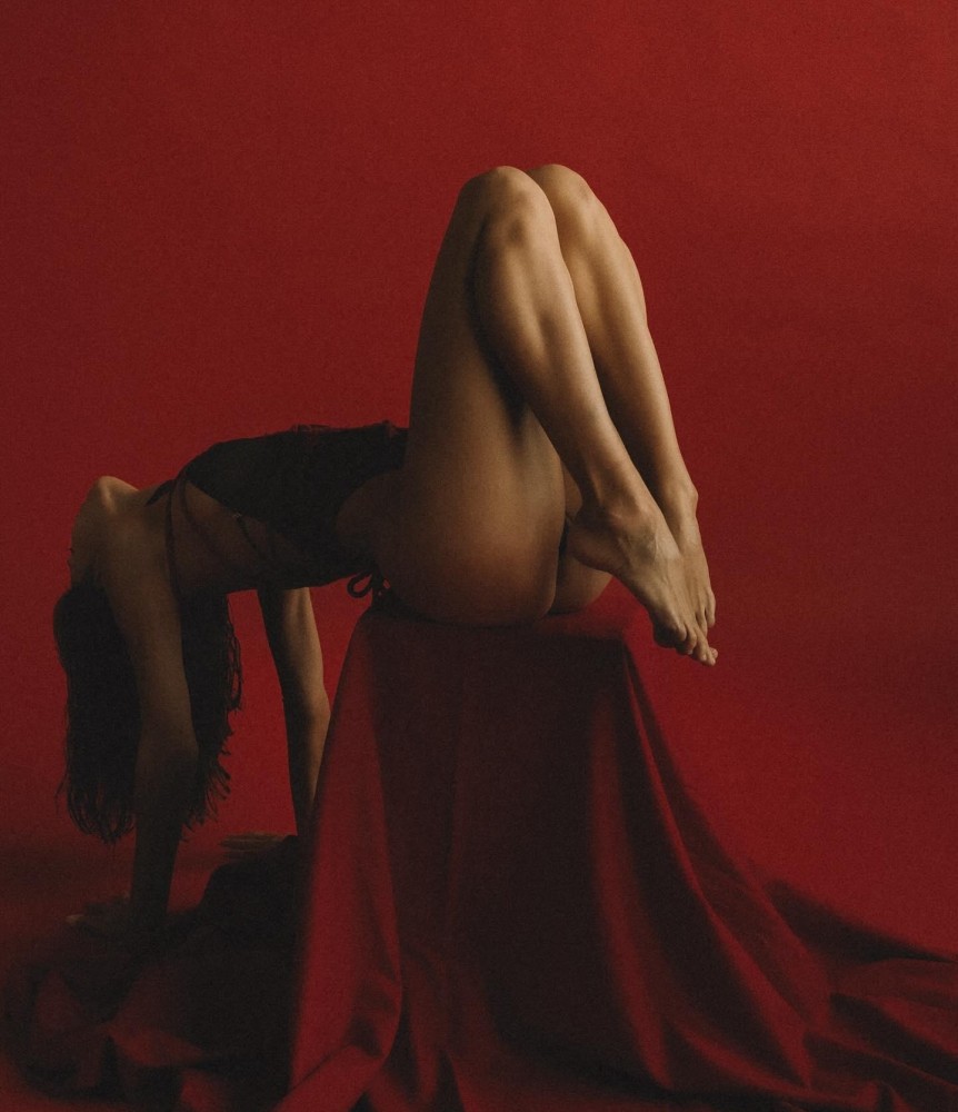 Индивидуалка Нелли фото № 2 в городе Дальнереченск