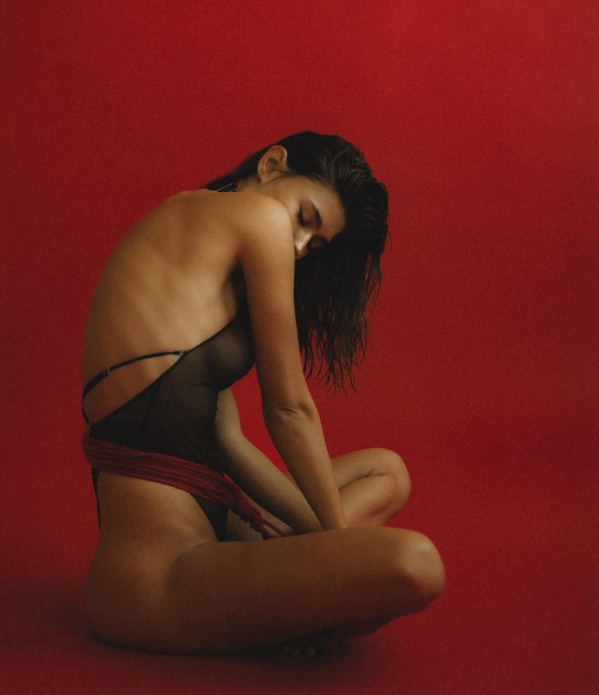 Индивидуалка Нелли фото № 2 в городе Дальнереченск