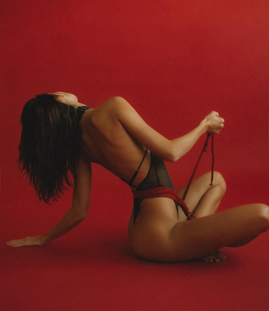 Индивидуалка Нелли фото № 2 в городе Дальнереченск