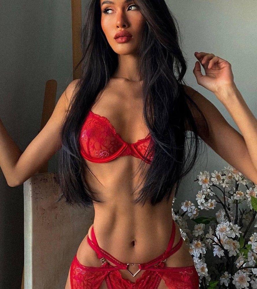 Индивидуалка Милена главное фото в городе Дальнереченск 