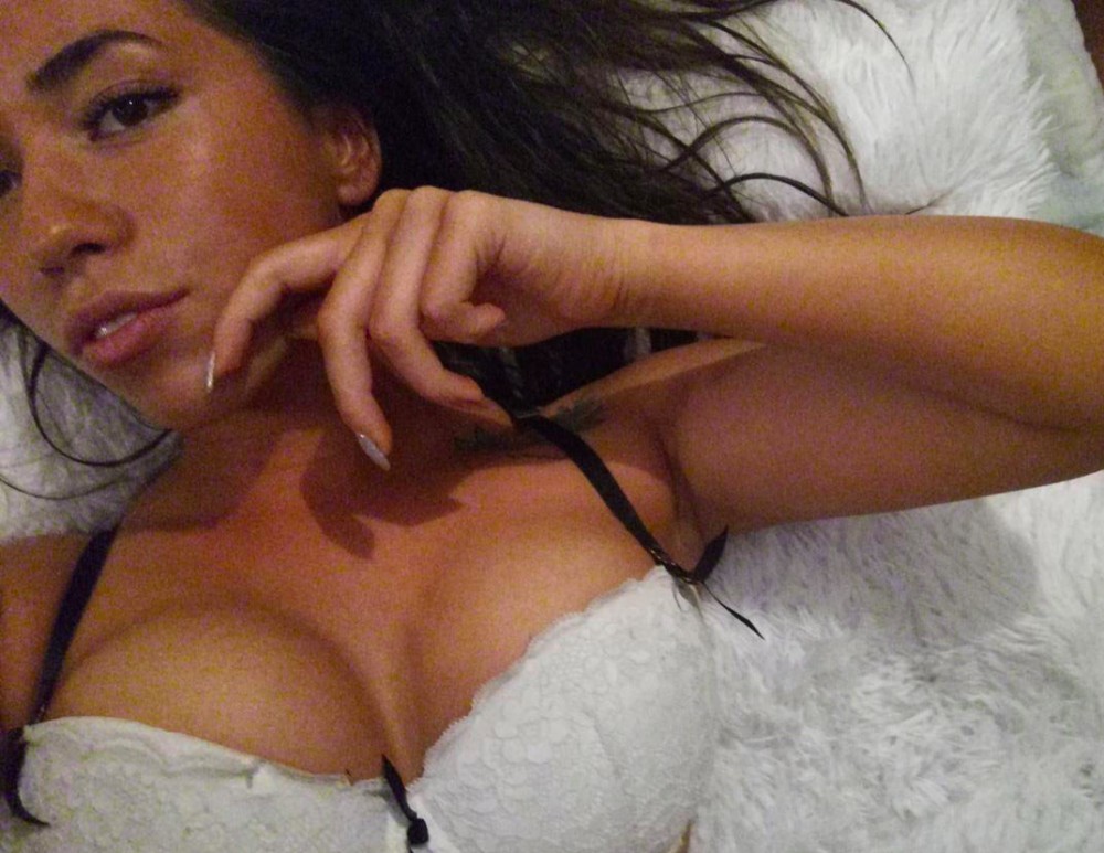 Индивидуалка Полина фото № 2 в городе Дальнереченск