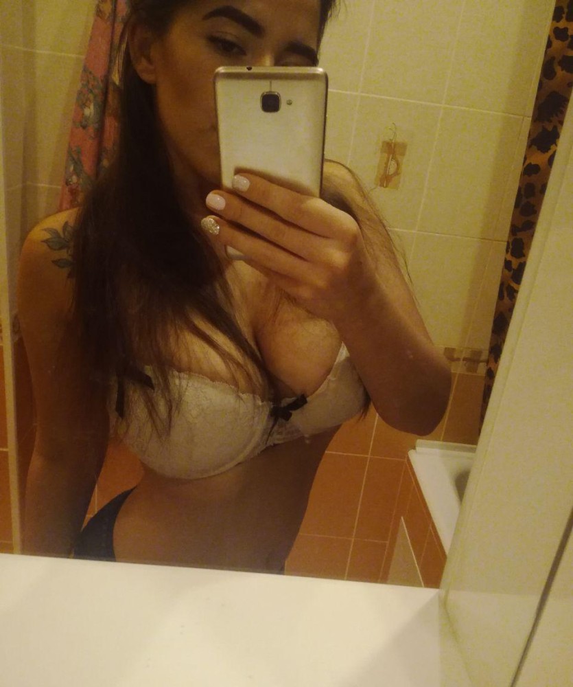 Индивидуалка Полина фото № 2 в городе Дальнереченск