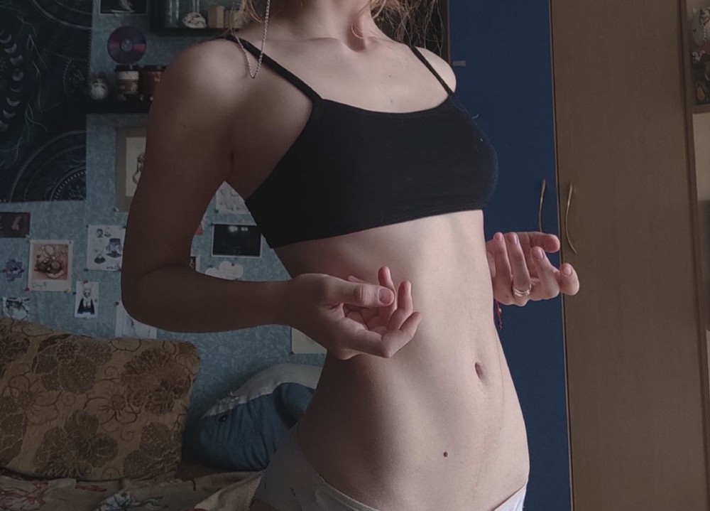 Индивидуалка Полина фото № 2 в городе Дальнереченск