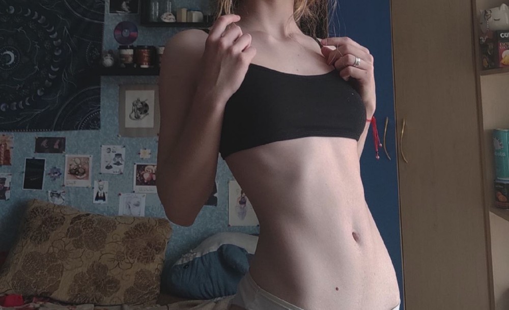 Индивидуалка Полина фото № 2 в городе Дальнереченск