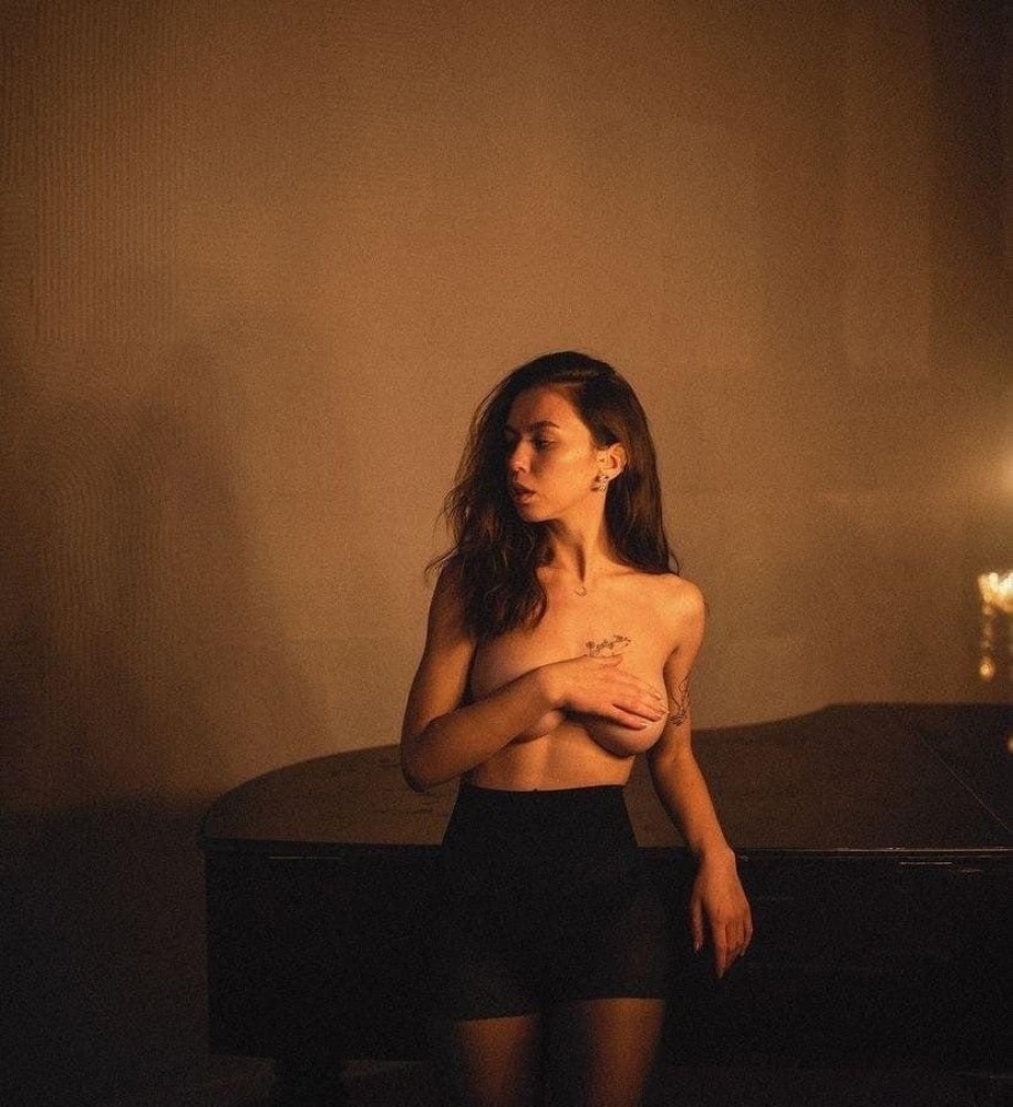 Индивидуалка Радочка фото № 2 в городе Дальнереченск