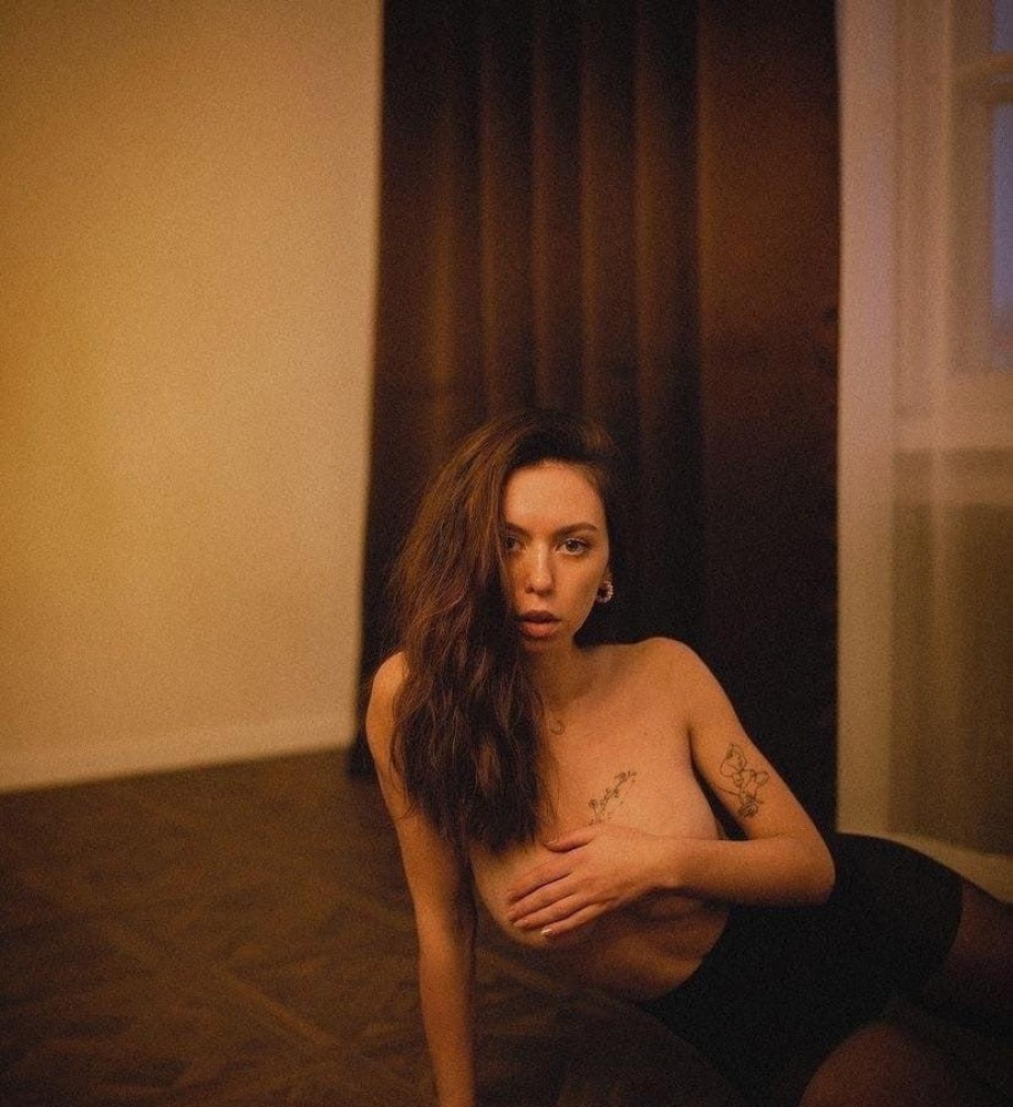 Индивидуалка Радочка фото № 2 в городе Дальнереченск